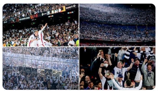 巴萨主场挨嘘为哪般？2.5w名德国球迷将诺坎普染白