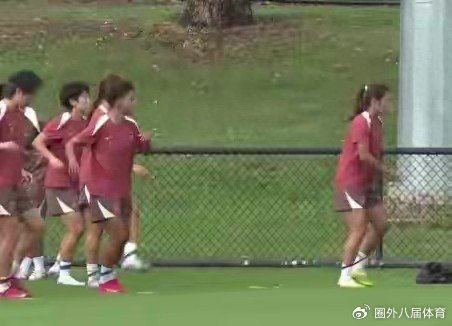 kaiyun-东道主赢球像输球?亚洲杯这盆冷水,中国女足得接稳了!|澳大利亚|菲律宾|女足亚洲杯|澳大利亚队|揭幕战_新浪体育_新浪新闻