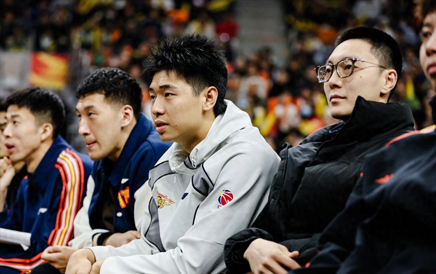 开云入口-广东队新王牌复出!名气不输易建联,杜锋有3难题,焦泊乔有体会